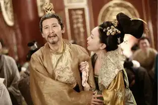 大唐2王劲松套路深演技获赞自带萌点
