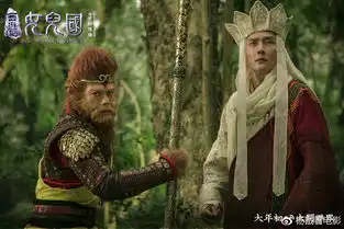 西游记女儿国相见时难别亦难