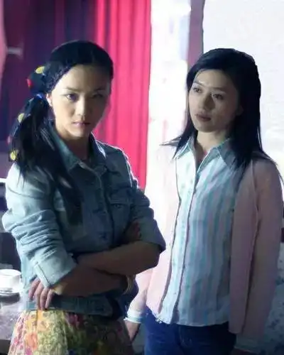 她两度得影后,演技秒鲍蕾还美过鲍蕾,却被陆毅嫌弃,今复出变富婆
