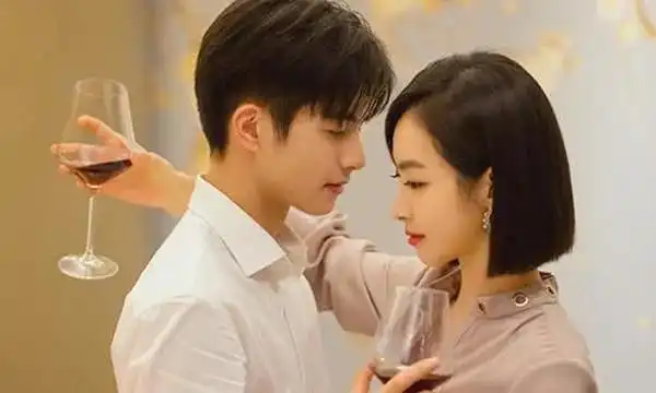 遇见你就是缘分,你要从这刻开始相信这是一切都是命里注定的