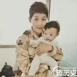 太后曝宋慧乔眼泪剧照太阳的后裔幕后花絮曝光
