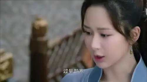 香蜜锦觅病入膏肓,竟然是羌活背地里对她下药,原来用心良苦啊
