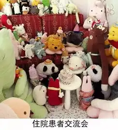 高级宠物医院已不算什么了,日本大阪市居然开了一家毛绒玩偶专用医院