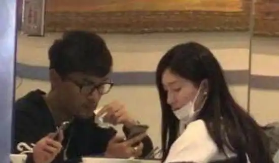 她是胡歌前女友,性格开朗却遭反对狂怼陈柏霖没情商惹众怒