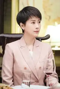 小欢喜里这三个女人的衣品battle,比教育孩子精彩多了
