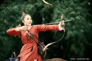 巾帼英雄花木兰