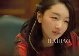 惠英红拿了影后,然而我眼里只有相视一笑的周冬雨和窦靖童
