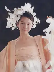 大明宫词官方剧照
