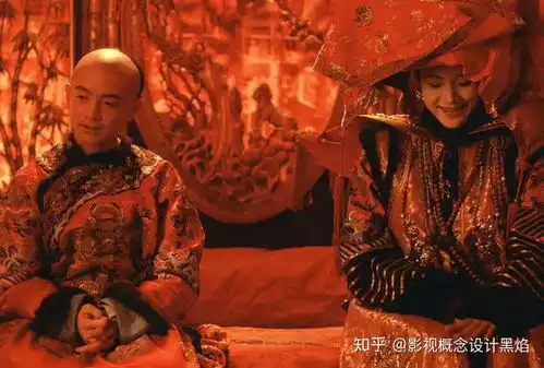 电影截图电影末代皇帝1987
