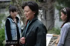 天堂秀剧照之离奇身世23
