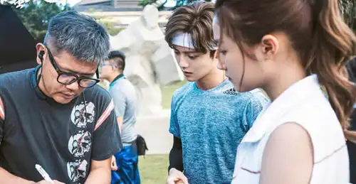 甜蜜暴击小说结局是什么方宇助明天成为格斗赛场王者