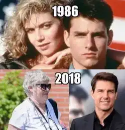 碟中谍6汤姆克鲁斯告诉你,所有的牛掰都是自律的味道