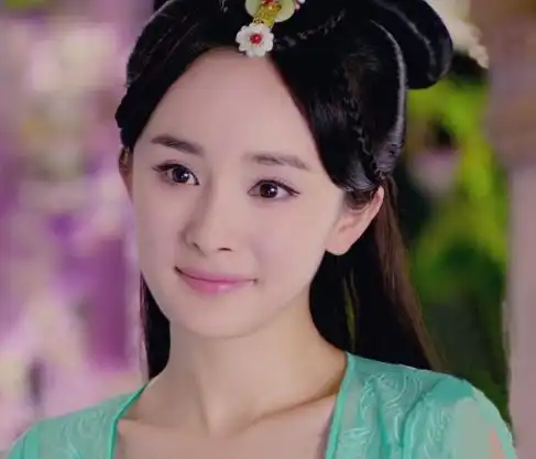 杨幂最美三个古装角色,不是扶摇,不是素素,大家忽略的她百里屠苏纠葛人物
