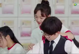 神剧快把我哥带走口碑逆袭,吕小雨比女主还受欢迎
