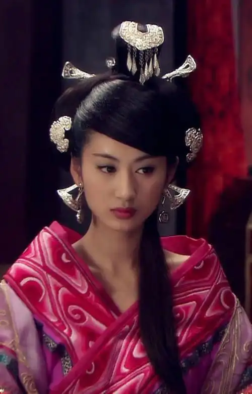 身轻如燕的赵飞燕,为何成不了四大美女都是红颜祸水惹的祸