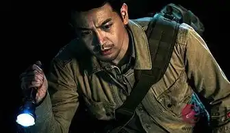 盗墓笔记上映,鹿晗井柏然能否超越李易峰杨洋
