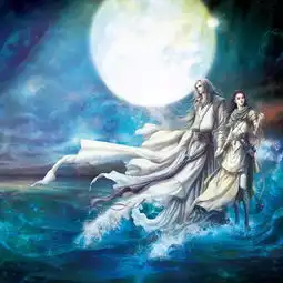 桐华为啥只给相柳写番外相柳的番外叫什么