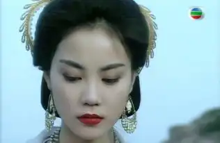 新人时期的王菲美得不像话,现代古装都能打,不信你看