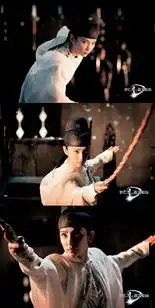 狄仁杰之通天帝国官方剧照