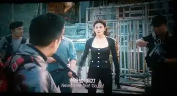 美人鱼张雨绮剧照,最好是看的时候自己拍的
