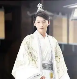 双世宠妃2定档,男女主角容貌变样,大王爷最帅了