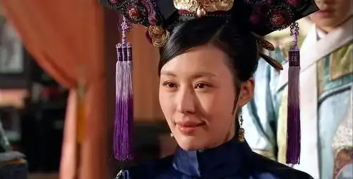 原来甄嬛传中的富察贵人是带了隐藏任务来的

