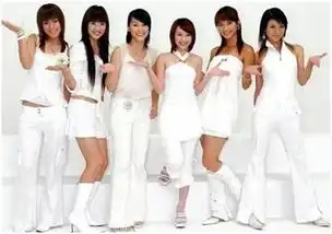 那些年曾追过的台湾偶像团体,近况让人唏嘘,你追过哪个