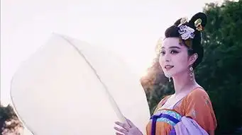 范冰冰版武媚娘6971集媚娘失子皇上力排众议封其为昭仪
