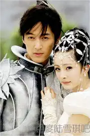 郑爽张翰杨幂刘恺威胡歌吴尊张韶涵最养眼荧屏情侣绝美照