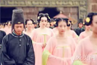 武则天将播范冰冰张钧甯绝美剧照盘点