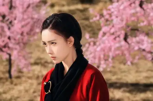 李治廷浮世双娇传将播,和两位95后搭档,男二演过陈情令
