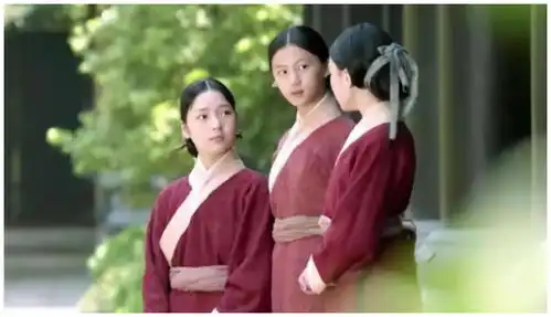 重温琅琊榜才明白璇玑公主何尝不是一个悲哀的复仇者