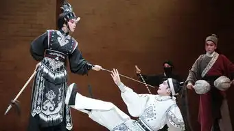 活动招募他被称为香港戏剧教父,详解传统戏曲与当代戏剧融合之道
