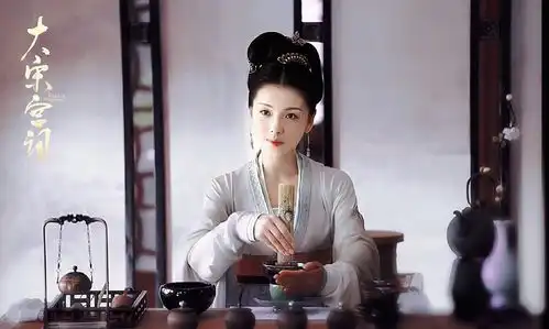 刘涛周渝民新剧定档,梁冠华齐溪归亚蕾等实力派扎堆,期待