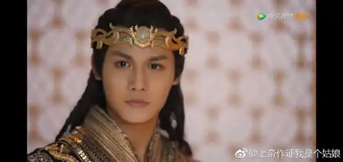 我觉得这种阿三造型居然蜜汁好看传说中的国产泰剧...