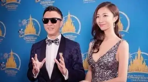 孙红雷借大11岁的丁嘉丽上位,恋上巩俐无果,后娶小11岁的娇妻
