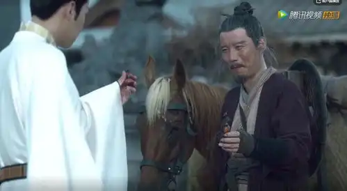 雪中悍刀行最佳男配杨皓宇,出场仅6集,剑九黄角色已成经典