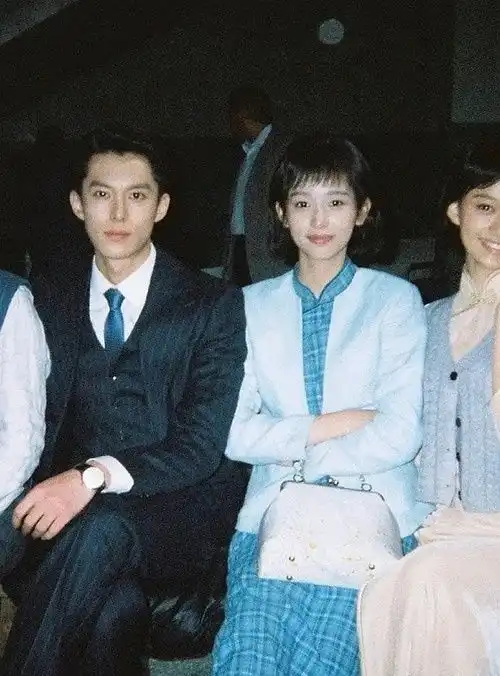 百科情书
