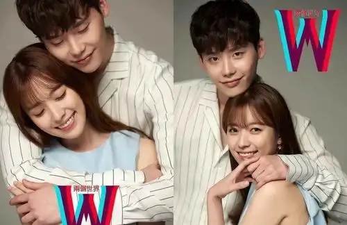 韩剧日版剧照大魔改鬼怪梦幻到不忍直视,这部公认最崩