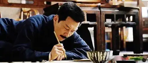 不愧是大师,他们的处女作就一鸣惊人

