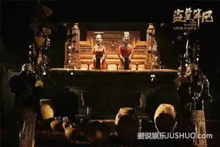 盗墓笔记打败你的不是天真,是吴邪