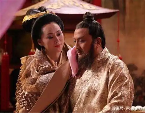 历史上最幸福的两位皇后,皇帝荒废三宫六院,终此一生只爱一人