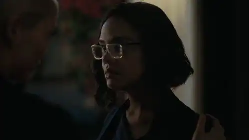 西部世界真要变成另一个黑客帝国