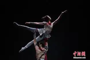 足尖艺术演绎中国故事中国芭蕾舞剧花木兰多伦多上演
