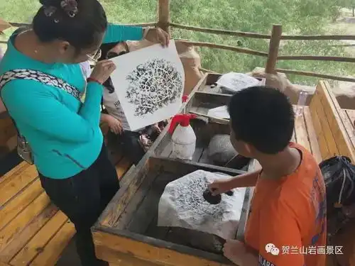 粽情探秘high翻假日博物馆探秘夜夏日来袭