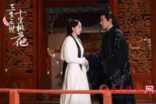 三生三世十里桃花阿离扮演者张艺瀚领衔古装剧抢镜萌娃
