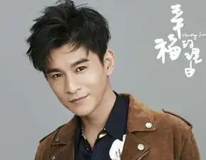 45岁钟汉良挑战偶像剧,不料却被男二抢镜女主还是演技派
