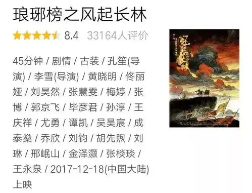 美柚资讯论反套路,琅琊榜2能让你一愣一愣的
