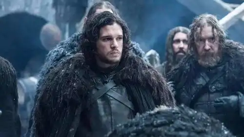 外媒评出2017最经典的12部英美剧,知道权利的游戏但是你不知道其他11部
