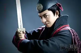 秀丽江山即将开播李佳航演绎东汉名将冯异